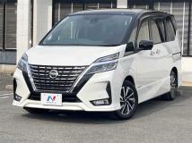 2021 Nissan Serena