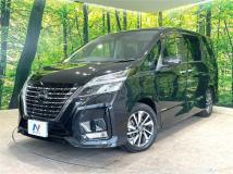 2021 Nissan Serena