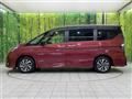 2021 Nissan Serena