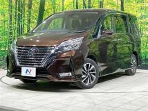 2021 Nissan Serena