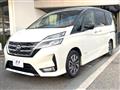 2021 Nissan Serena