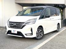 2021 Nissan Serena