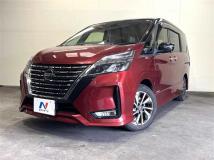 2022 Nissan Serena