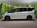 2022 Nissan Serena