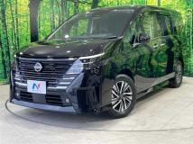2023 Nissan Serena