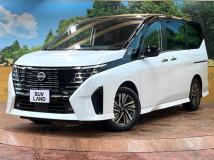 2023 Nissan Serena
