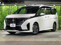 2023 Nissan Serena