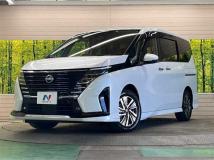 2023 Nissan Serena