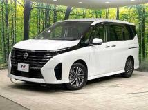 2023 Nissan Serena