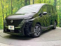 2023 Nissan Serena