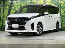 2023 Nissan Serena