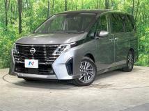 2023 Nissan Serena
