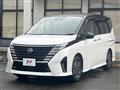 2023 Nissan Serena