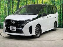 2023 Nissan Serena