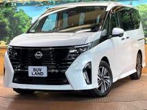 2023 Nissan Serena