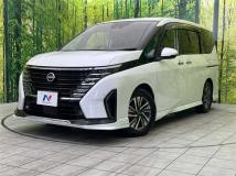 2024 Nissan Serena