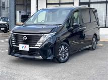 2023 Nissan Serena