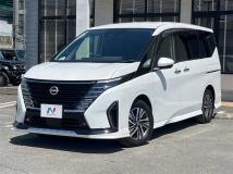 2023 Nissan Serena