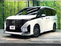 2023 Nissan Serena