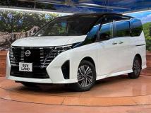 2023 Nissan Serena
