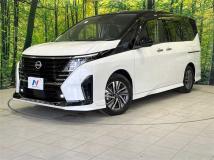 2024 Nissan Serena