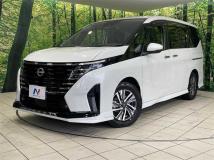 2024 Nissan Serena