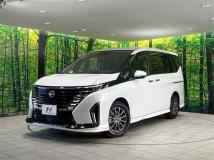 2024 Nissan Serena