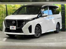 2024 Nissan Serena