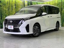 2024 Nissan Serena