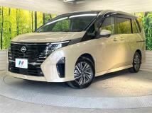 2024 Nissan Serena