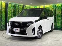 2024 Nissan Serena
