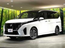 2024 Nissan Serena