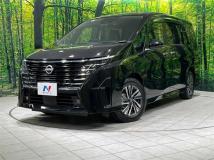 2024 Nissan Serena