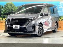 2024 Nissan Serena