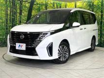 2024 Nissan Serena