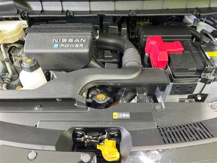 Nissan Serena 2025 — миниатюра 7