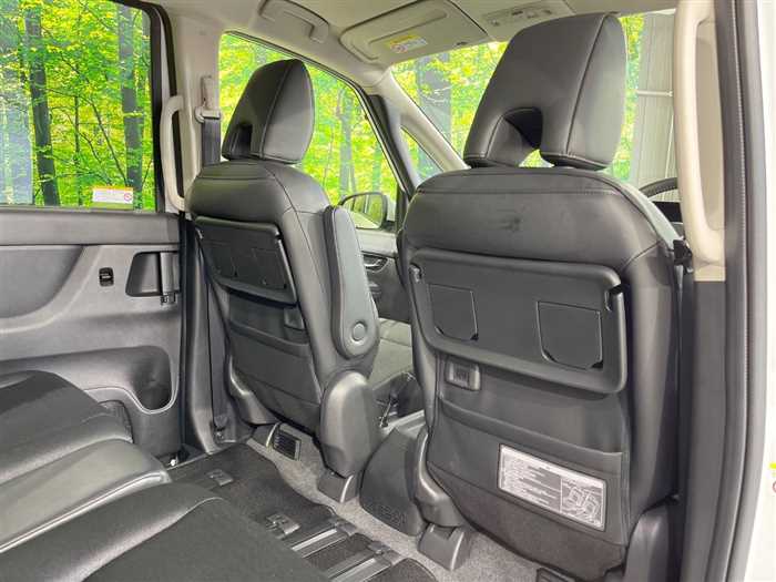 Nissan Serena 2025 — миниатюра 10
