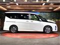 2025 Nissan Serena