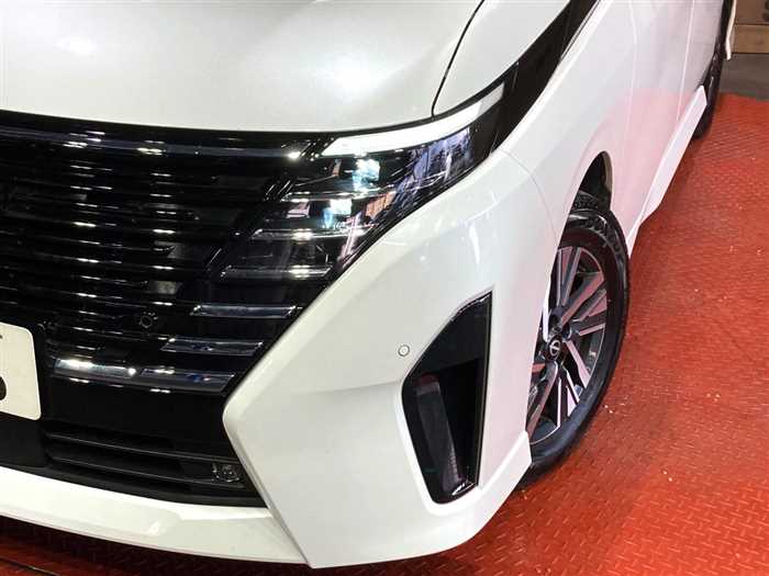 Nissan Serena 2025 — миниатюра 9