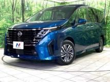 2025 Nissan Serena