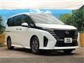 2025 Nissan Serena