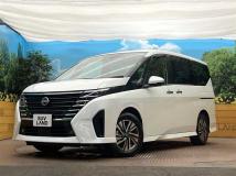 2025 Nissan Serena