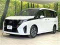 2025 Nissan Serena