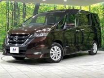 2016 Nissan Serena