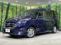 2016 Nissan Serena