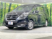 2019 Nissan Serena