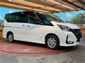 2020 Nissan Serena