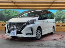2020 Nissan Serena