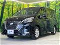 2022 Nissan Serena