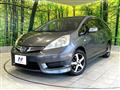 2011 Honda Fit shuttle